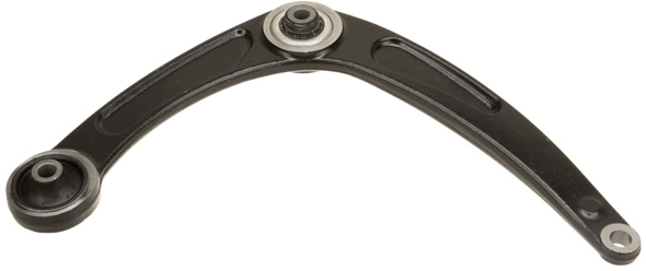 TRW lengőkar, kerékfelfüggesztés - JTC975 - TothCarparts