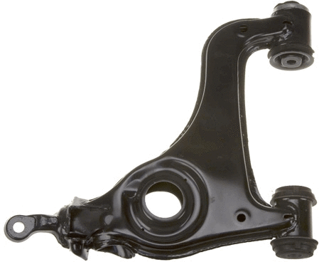 TRW lengőkar, kerékfelfüggesztés - JTC994 - TothCarparts