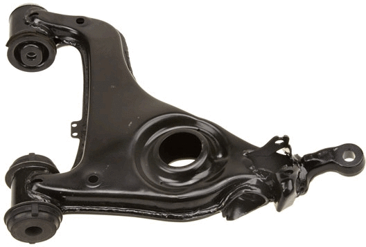 TRW lengőkar, kerékfelfüggesztés - JTC995 - TothCarparts