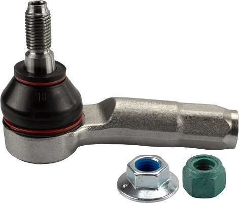 TRW vezetőkar fej - JTE1055 - TothCarparts
