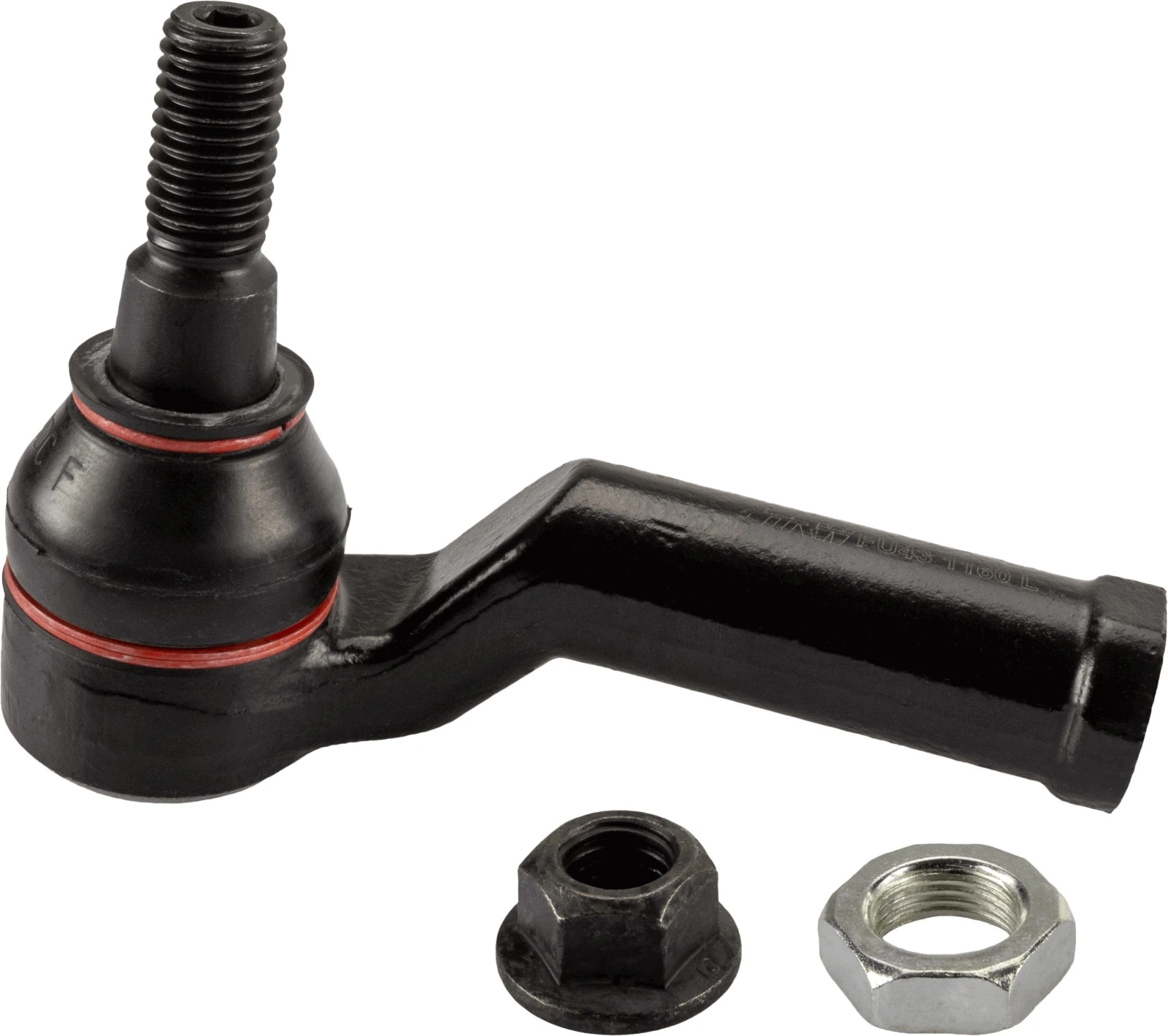 TRW vezetőkar fej - JTE1160 - TothCarparts