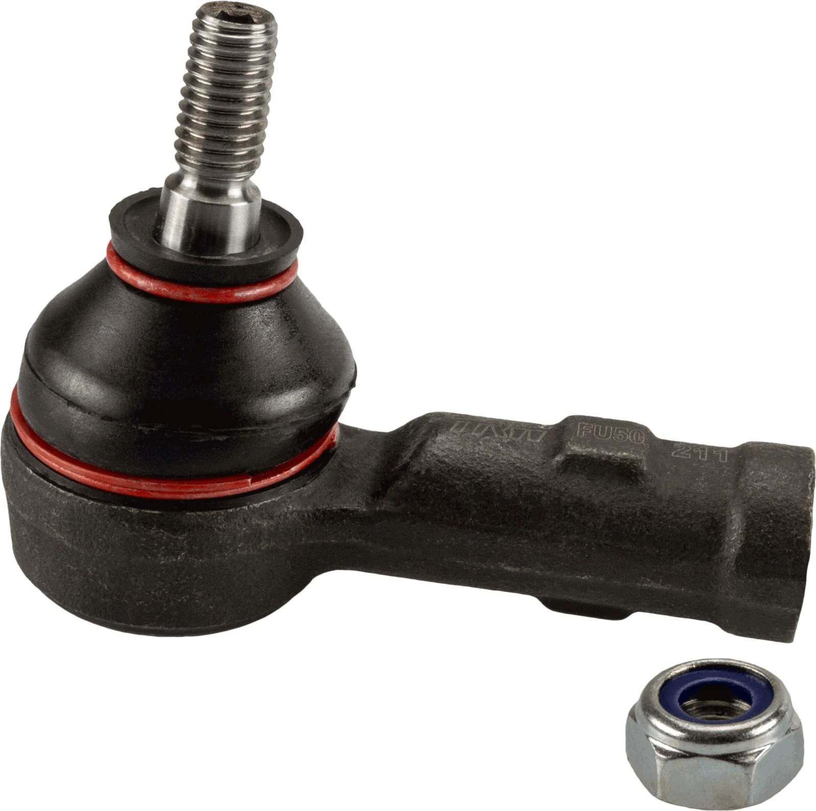 TRW vezetőkar fej - JTE211 - TothCarparts
