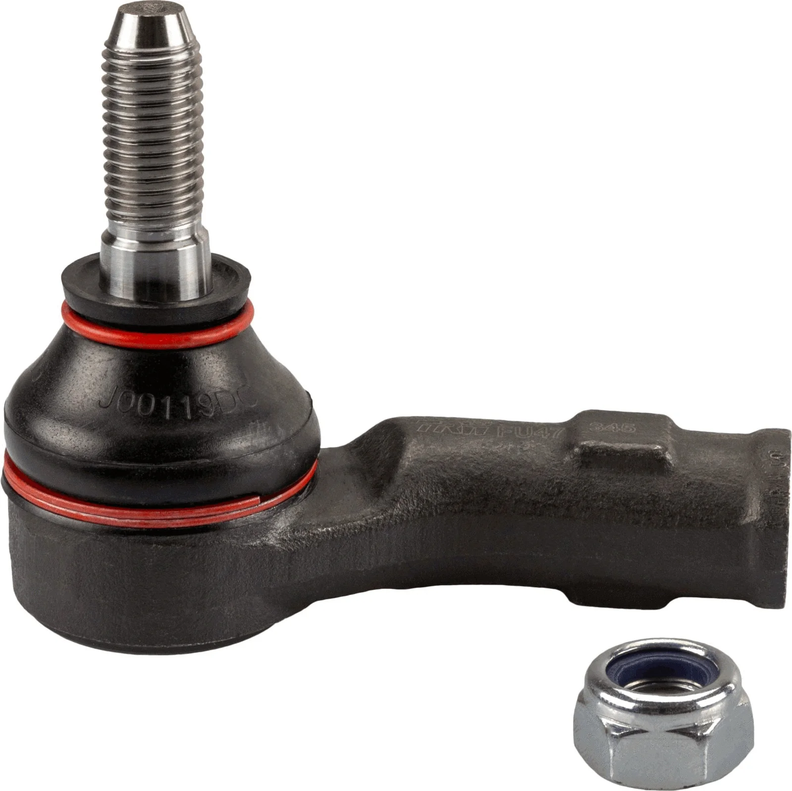 TRW vezetőkar fej - JTE345 - TothCarparts