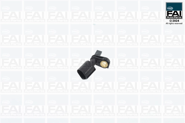 FAI AutoParts érzékelő, kerékfordulatszám - FPAB323 - TothCarparts