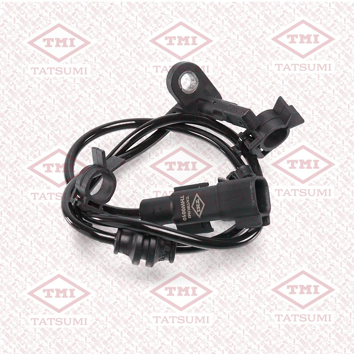 TATSUMI ABS érzékelő javítókészlet - THW0010 - TothCarparts