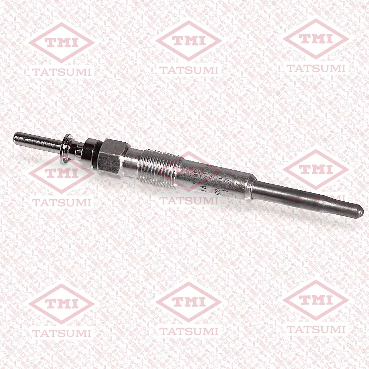 TATSUMI izzítógyertya - THQ1011 - TothCarparts