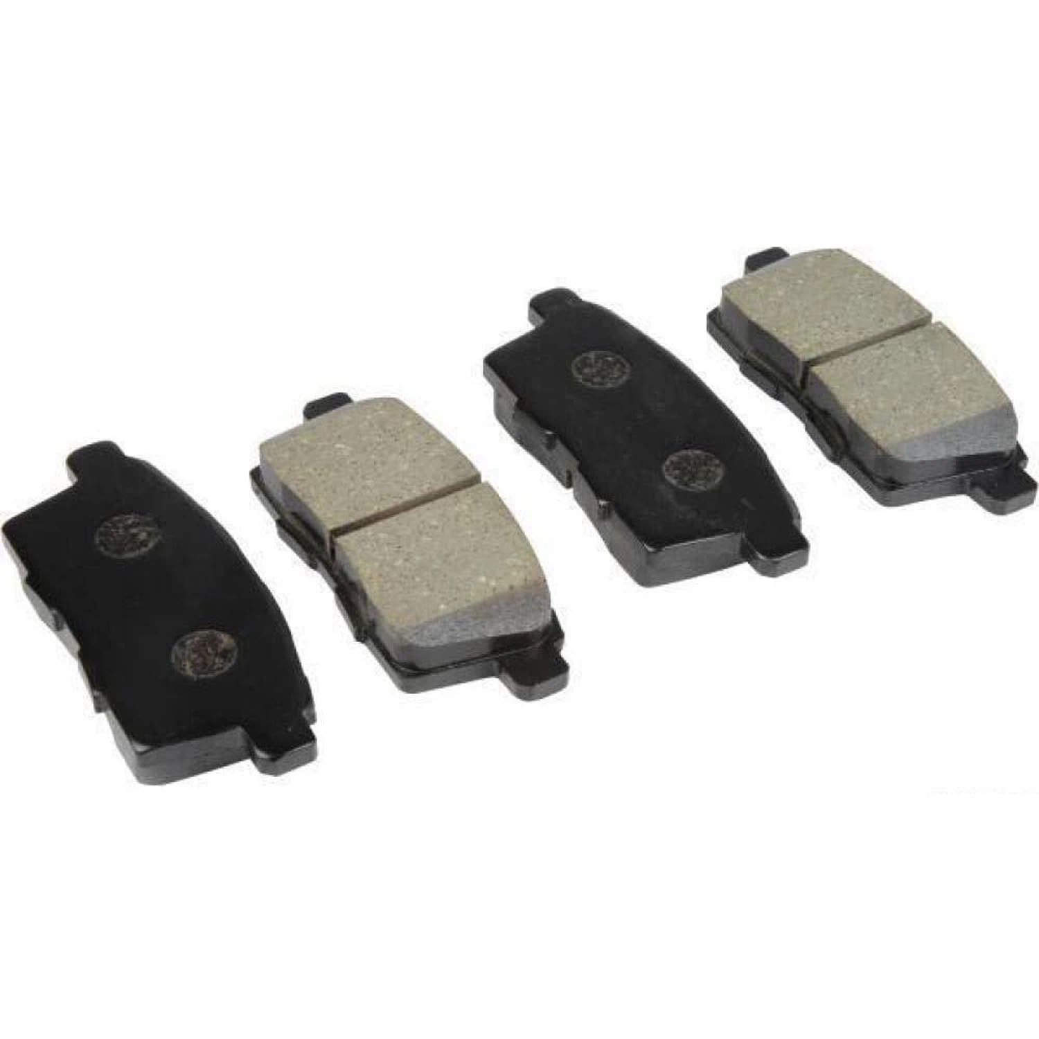 JAPOCAT fékbetétkészlet, tárcsafék - MRP-2309 - TothCarparts
