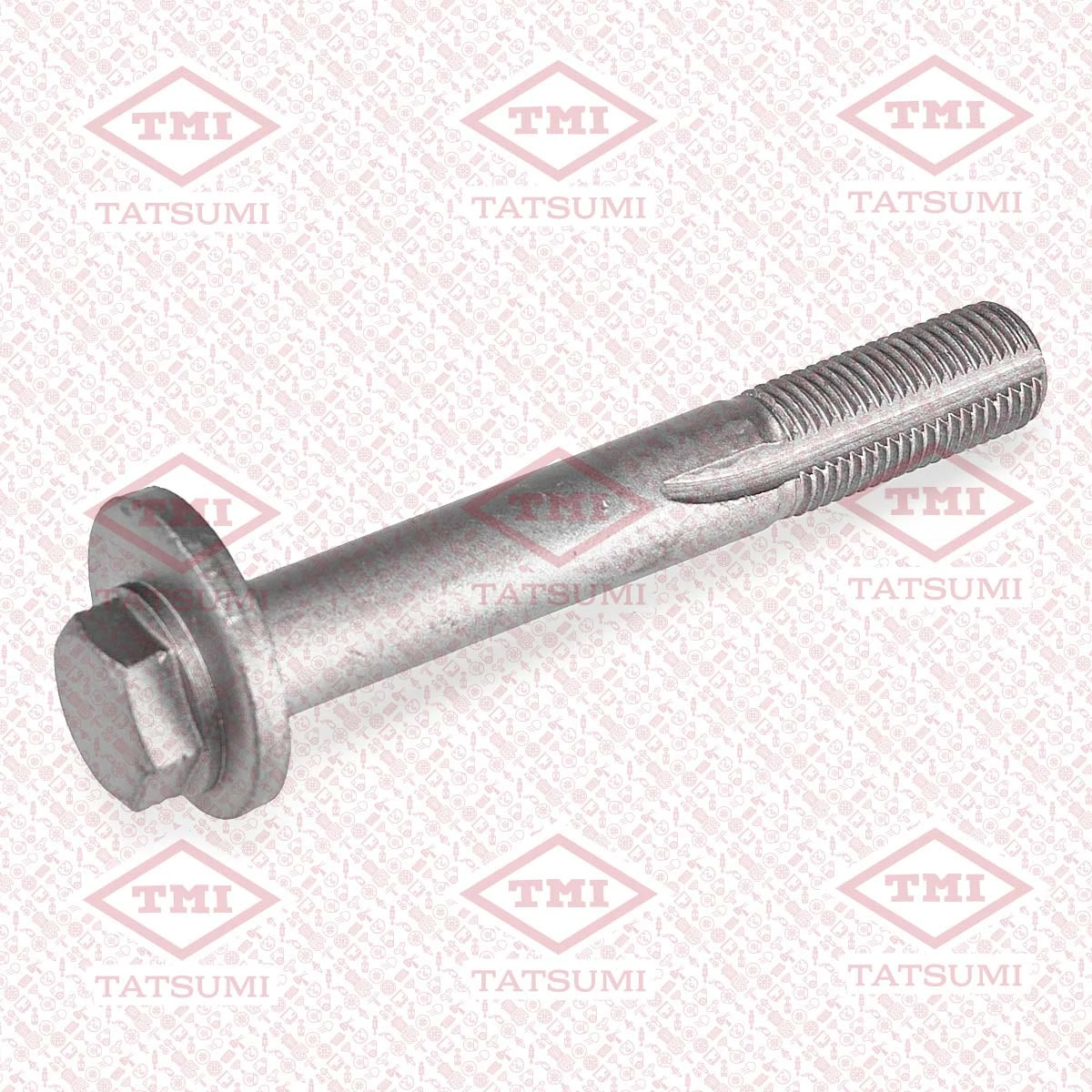 TATSUMI Dőlésállító csavar - TJA1041 - TothCarparts