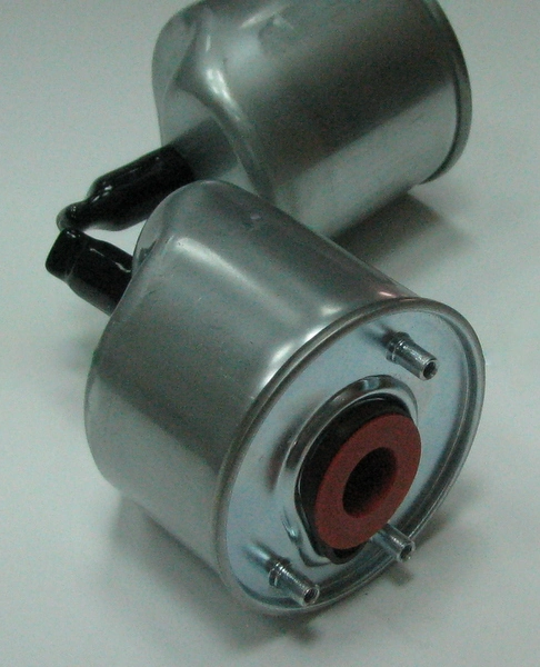 A.L. Group Üzemanyagszűrő - ALG-2217 - TothCarparts