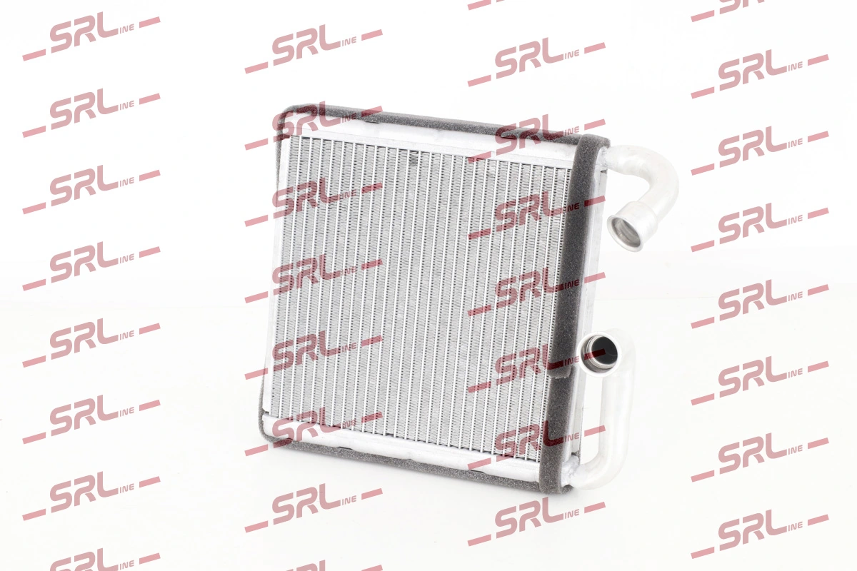 SRLine Hőcserélő, belső tér fűtés - 95C2N8-2 - TothCarparts