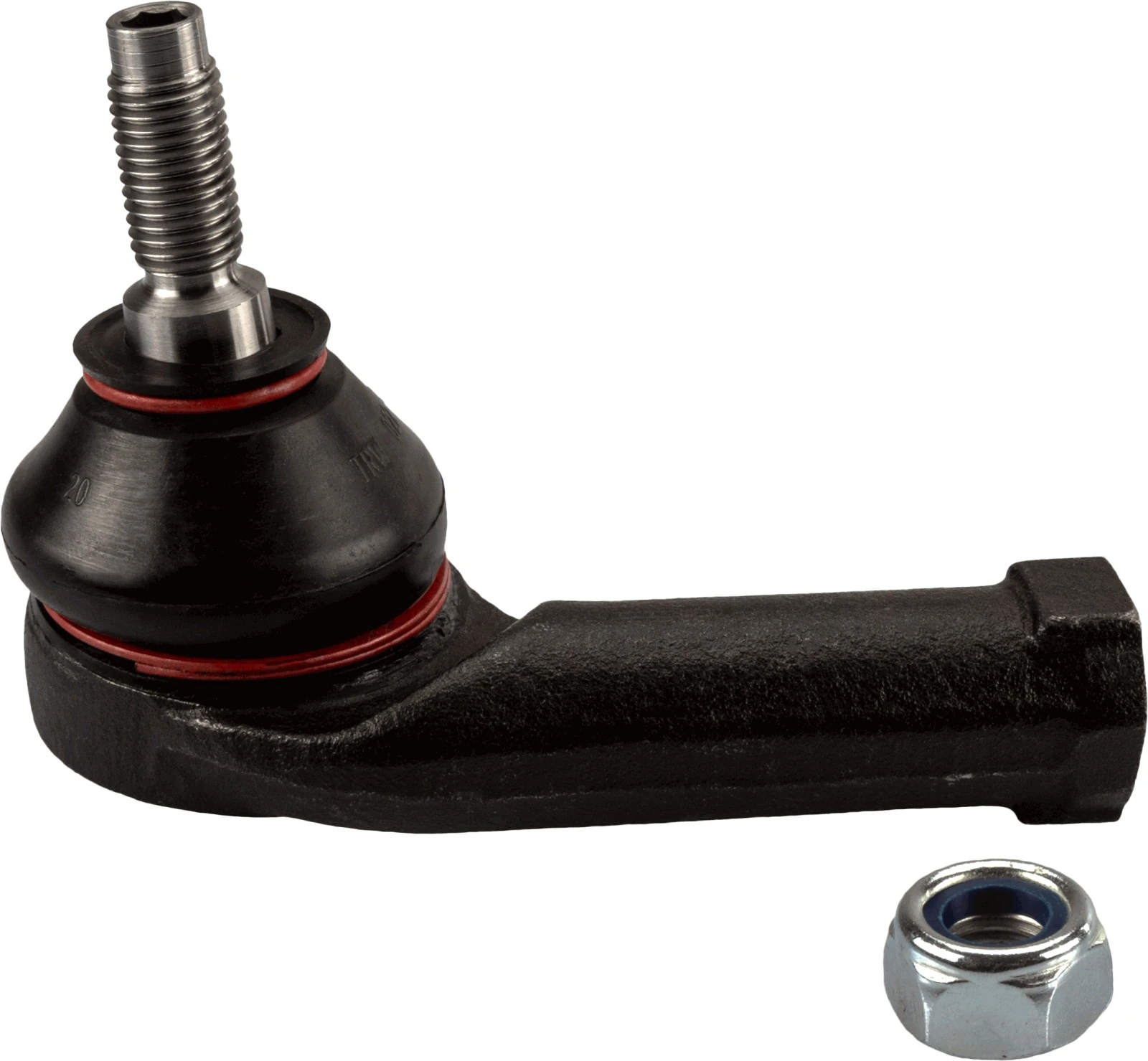 TRW vezetőkar fej - JTE562 - TothCarparts