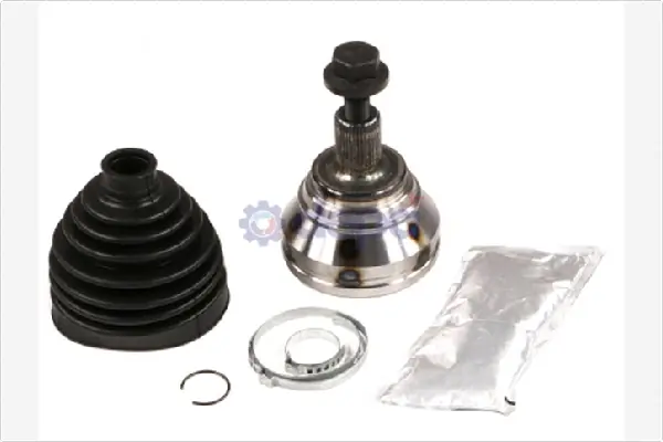 DEPA csuklókészlet, hajtótengely - JW011 - TothCarparts