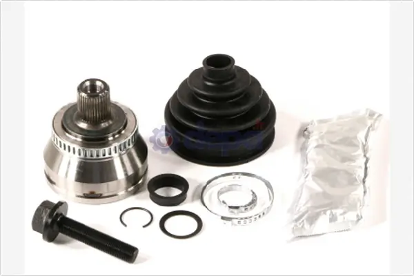 DEPA csuklókészlet, hajtótengely - JW54 - TothCarparts