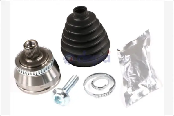 DEPA csuklókészlet, hajtótengely - JW542 - TothCarparts