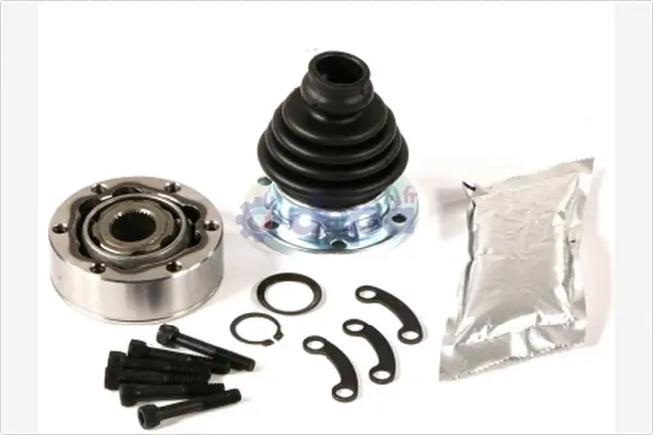 DEPA csuklókészlet, hajtótengely - JW97 - TothCarparts