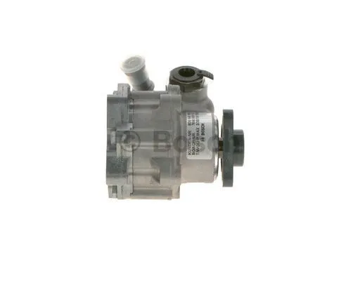 BOSCH hidraulikus szivattyú, kormányzás - K S00 000 510 - TothCarparts