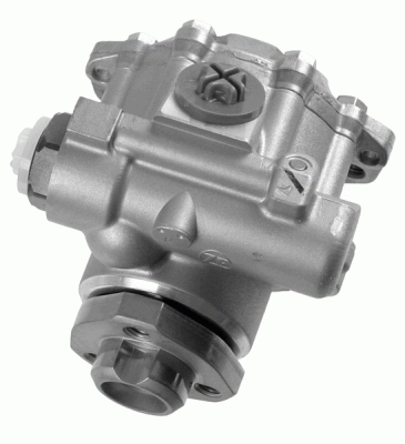 BOSCH hidraulikus szivattyú, kormányzás - K S00 000 572 - TothCarparts