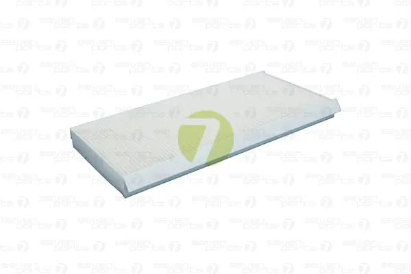 7 SEVEN PARTS szűrő, utastér levegő - SV05FC167 - TothCarparts