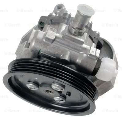 BOSCH hidraulikus szivattyú, kormányzás - K S00 000 710 - TothCarparts