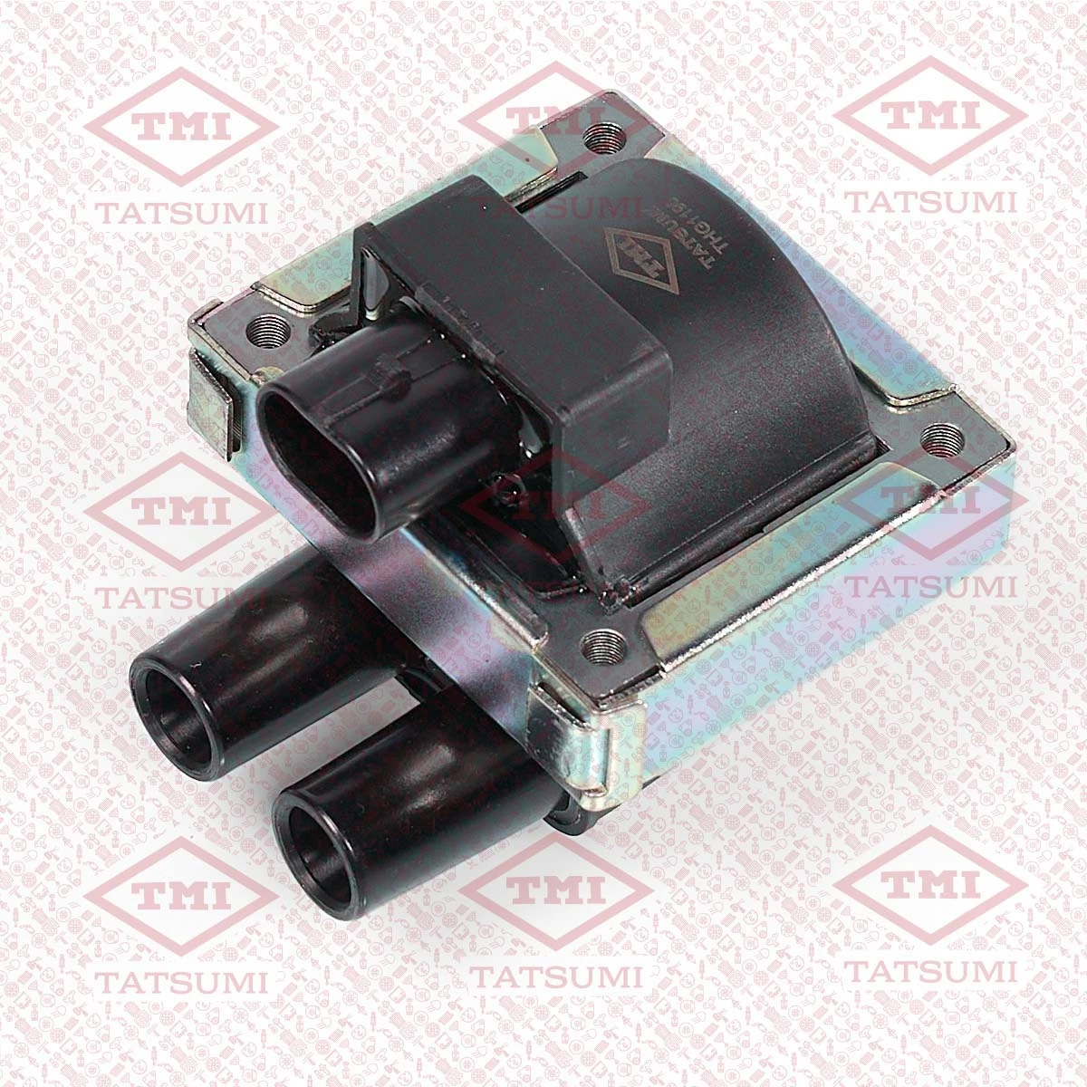 TATSUMI gyújtótekercs - THG1190 - TothCarparts