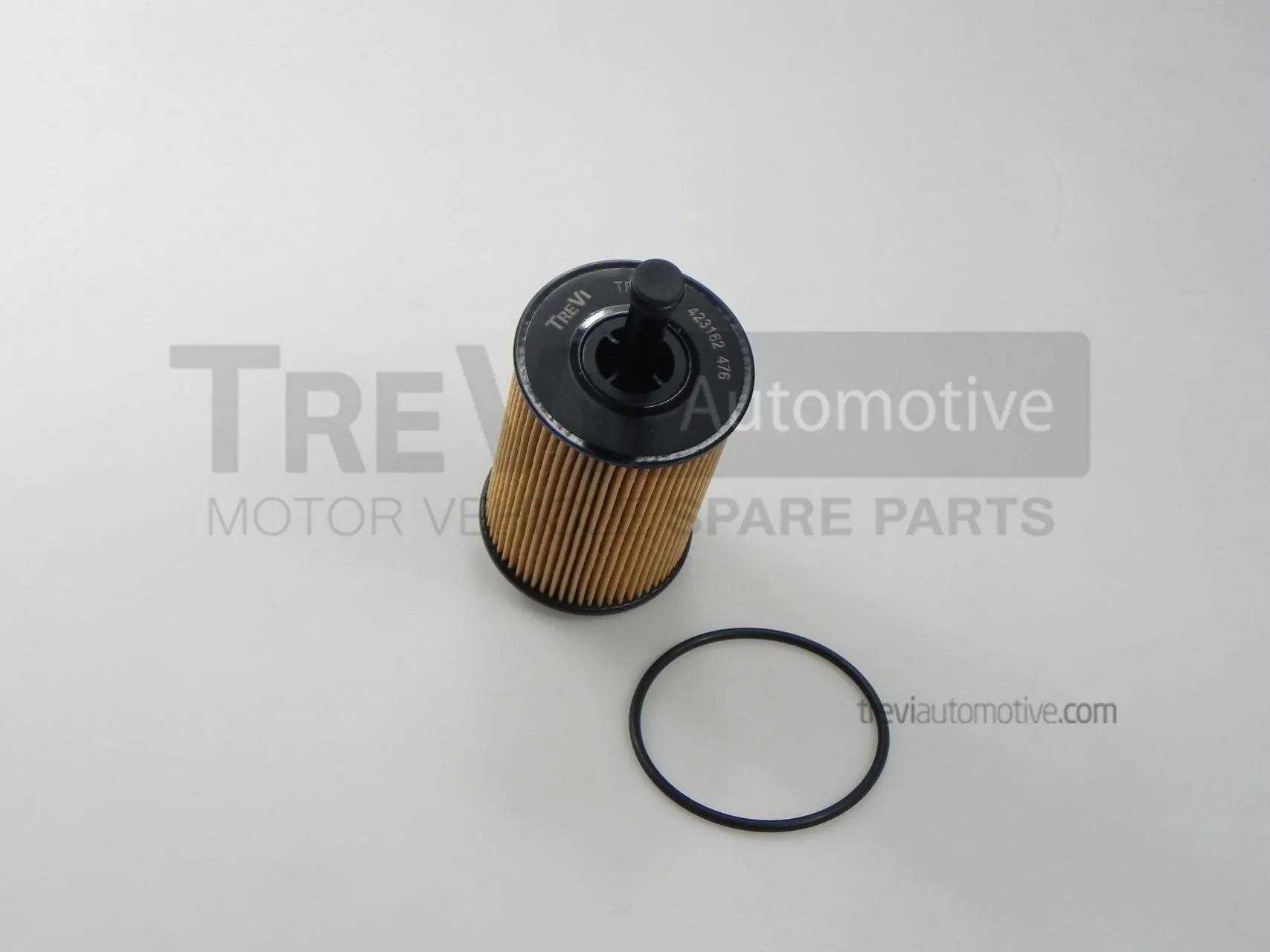 TREVI AUTOMOTIVE olajszűrő - TRFO023 - TothCarparts