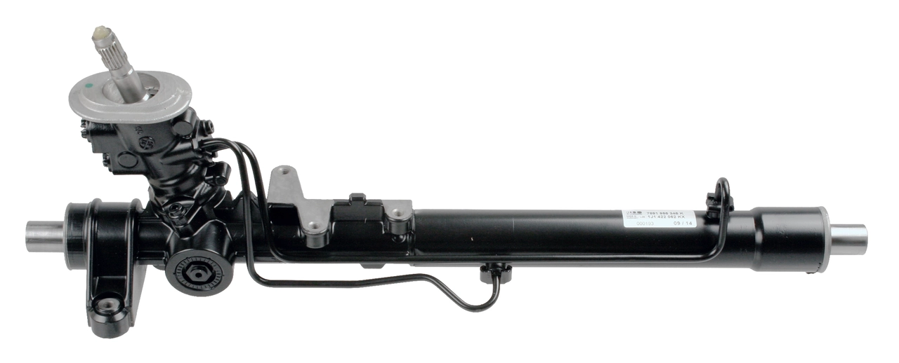 BOSCH kormánygép - K S00 001 030 - TothCarparts