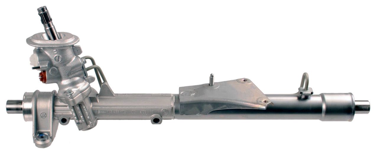 BOSCH kormánygép - K S00 001 033 - TothCarparts