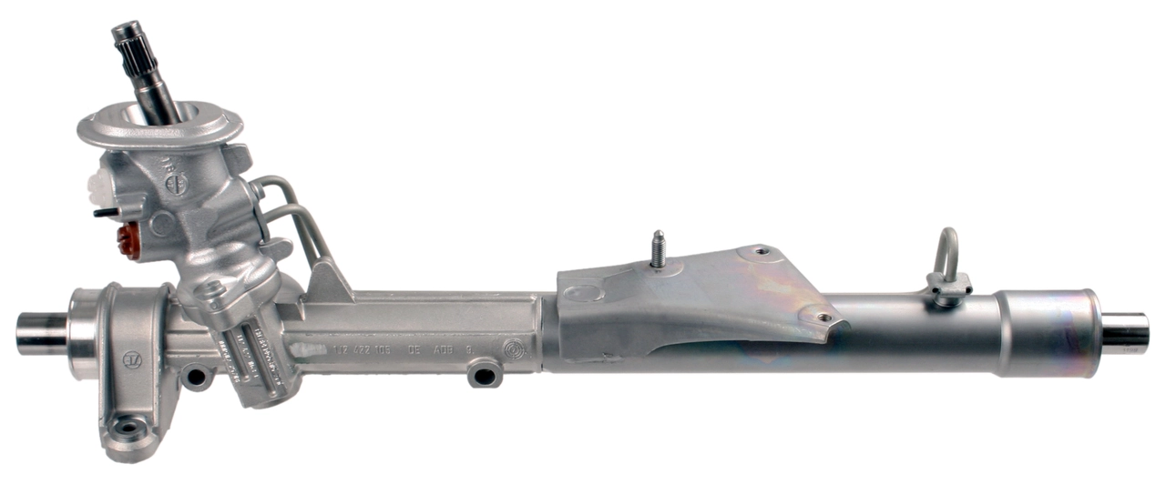 BOSCH kormánygép - K S00 001 034 - TothCarparts