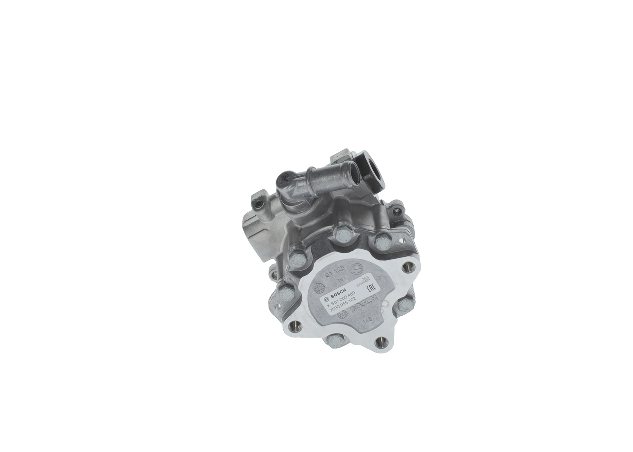 BOSCH hidraulikus szivattyú, kormányzás - K S01 000 480 - TothCarparts