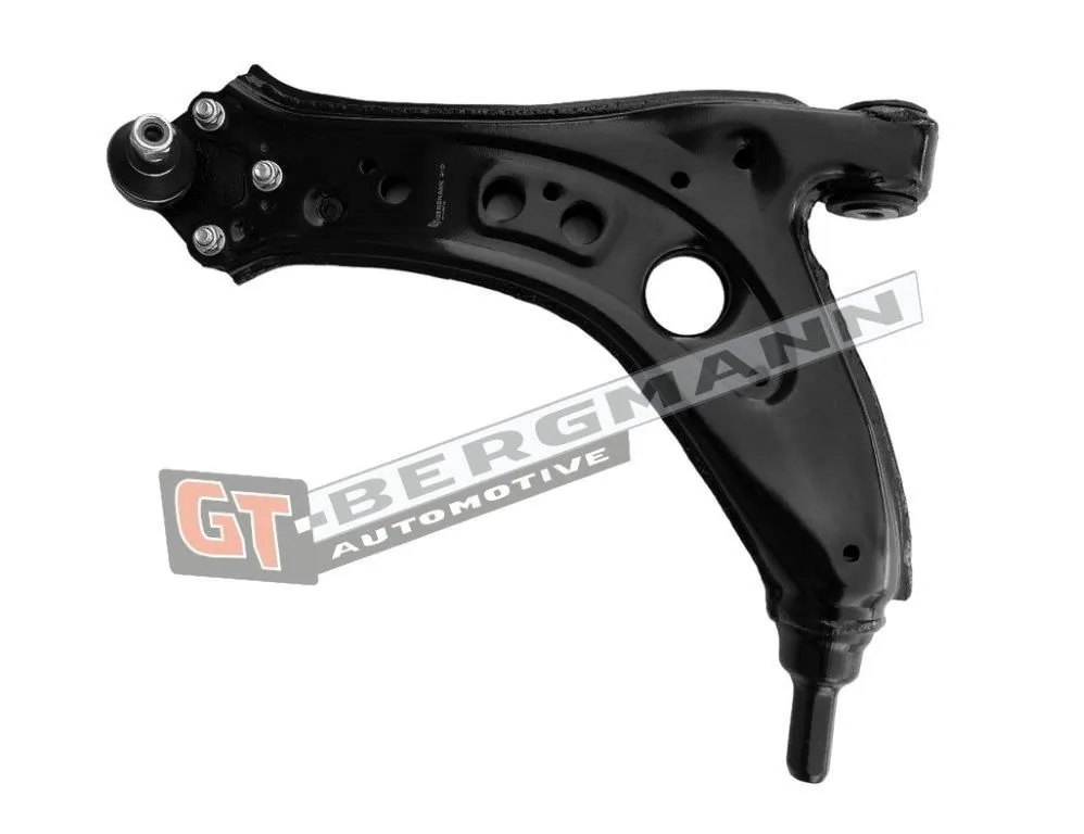 GT-BERGMANN lengőkar, kerékfelfüggesztés - GT20-137 - TothCarparts