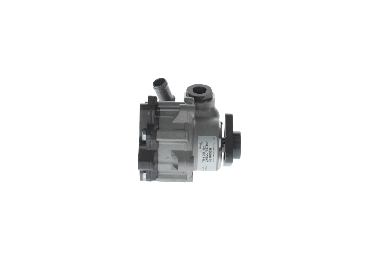 BOSCH hidraulikus szivattyú, kormányzás - K S01 000 578 - TothCarparts