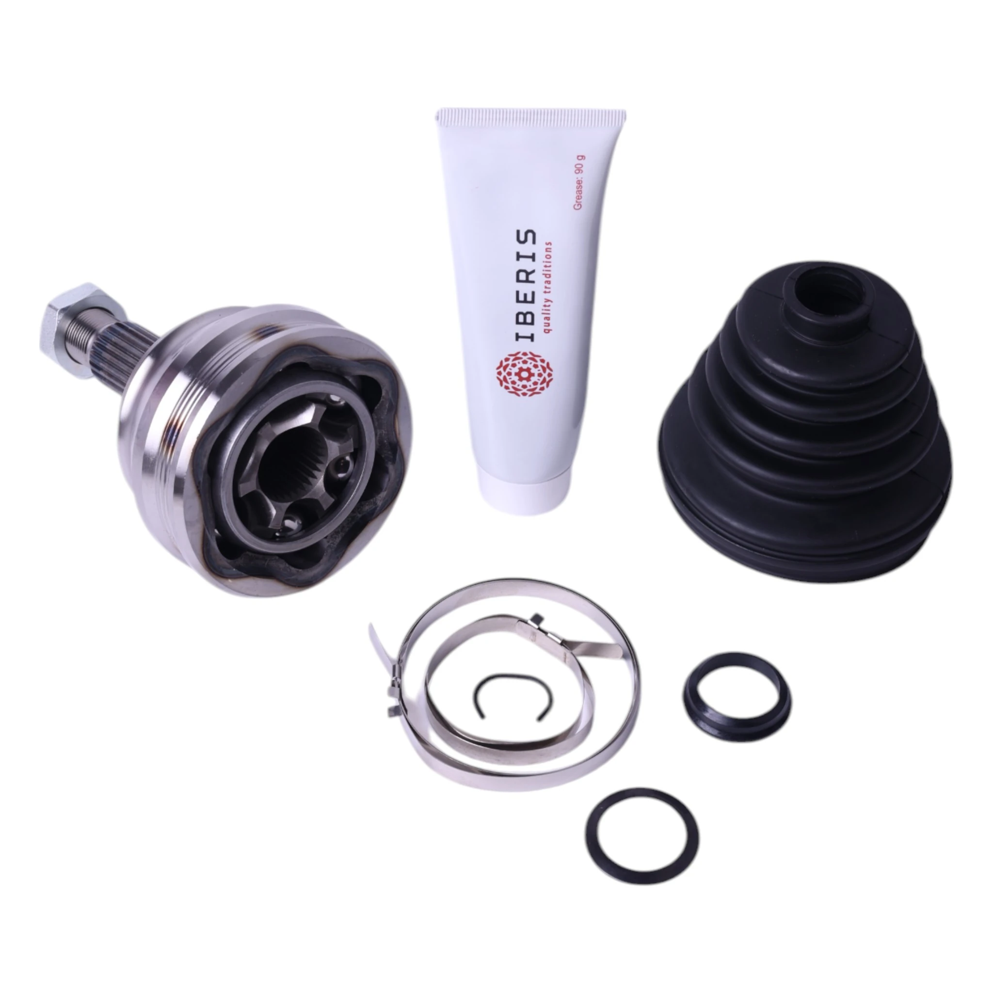 IBERIS csuklókészlet, hajtótengely - IB6060 - TothCarparts