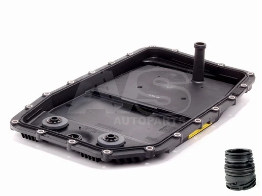 AVS AUTOPARTS Hidraulikus szűrő, automata sebességváltó - TA0710PLUS - TothCarparts
