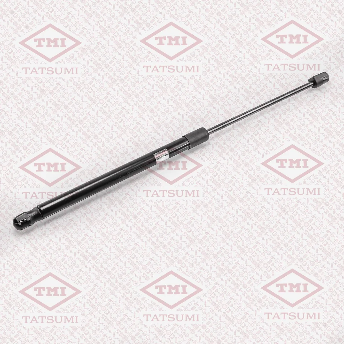 TATSUMI gázrugó, csomag-/poggyásztér - TAF1020 - TothCarparts