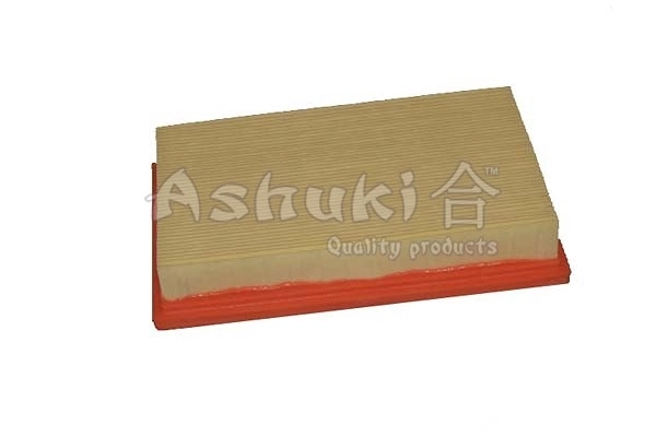 ASHUKI by Palidium légszűrő - K004-78 - TothCarparts