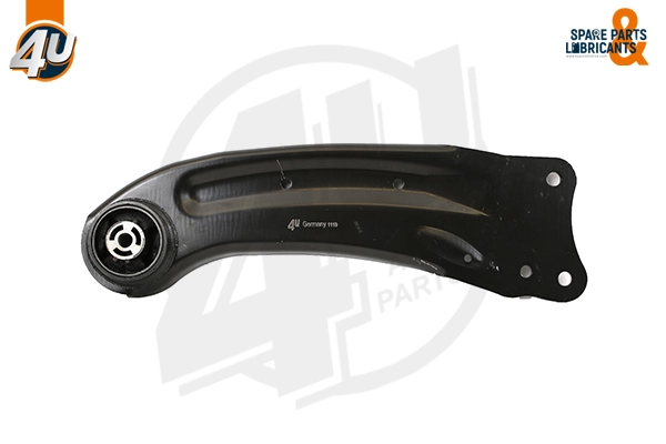 4U Autoparts lengőkar, kerékfelfüggesztés - K01489 - TothCarparts