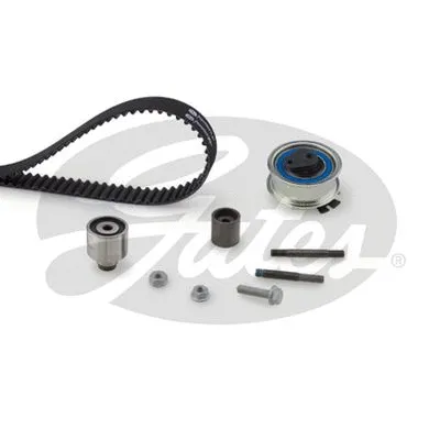 GATES-AU Fogasszíjkészlet - K015678XS - TothCarparts