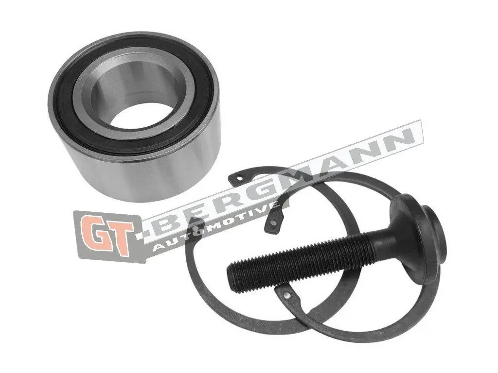 GT-BERGMANN kerékcsapágy készlet - GT26-019 - TothCarparts