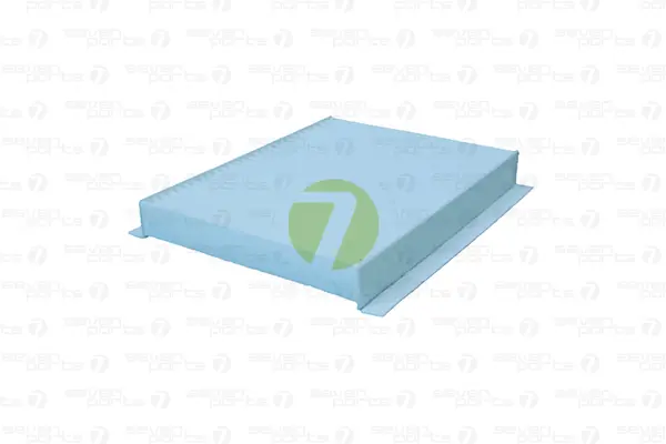7 SEVEN PARTS szűrő, utastér levegő - SV05FC201 - TothCarparts