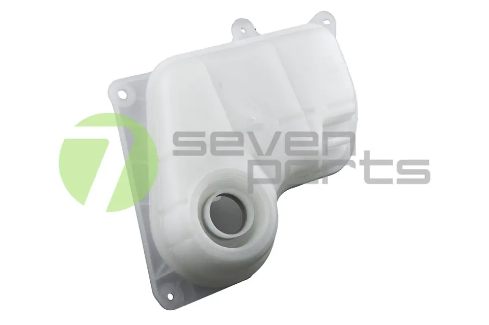 7 SEVEN PARTS kiegyenlítőtartály, hűtőfolyadék - SV2300431 - TothCarparts
