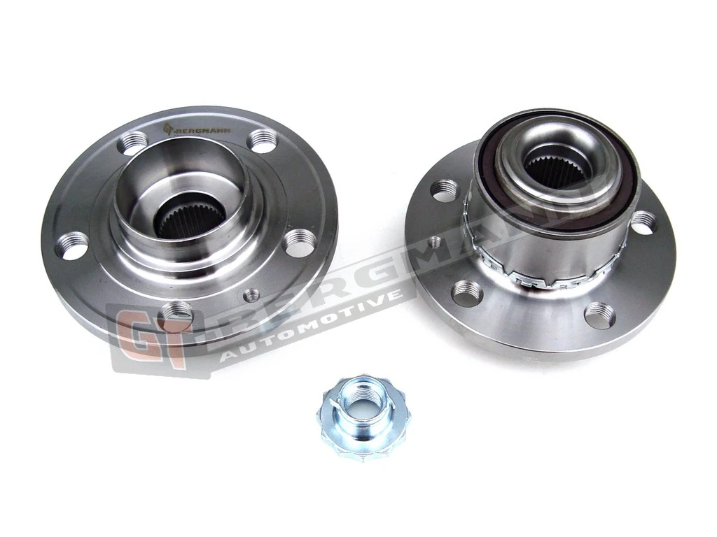 GT-BERGMANN kerékcsapágy készlet - GT24-009 - TothCarparts