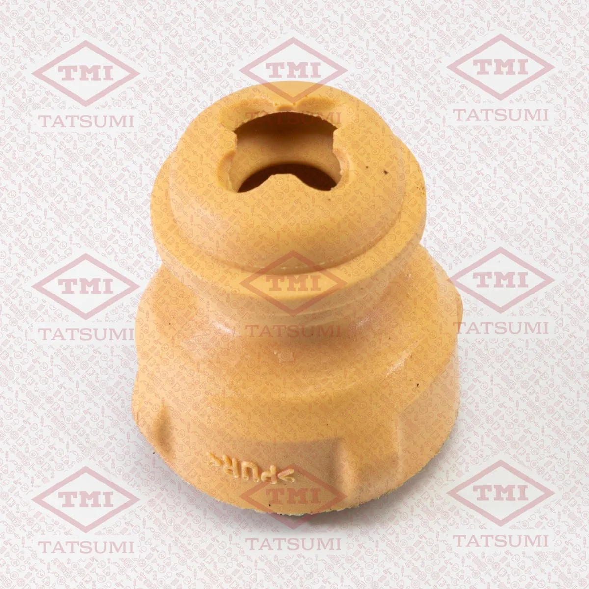 TATSUMI ütközőbak, motorfelfüggesztés - TAH1093 - TothCarparts