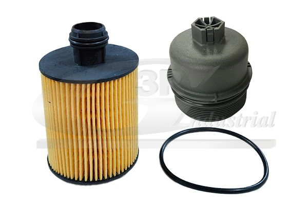 3RG olajszűrő - 98900 - TothCarparts