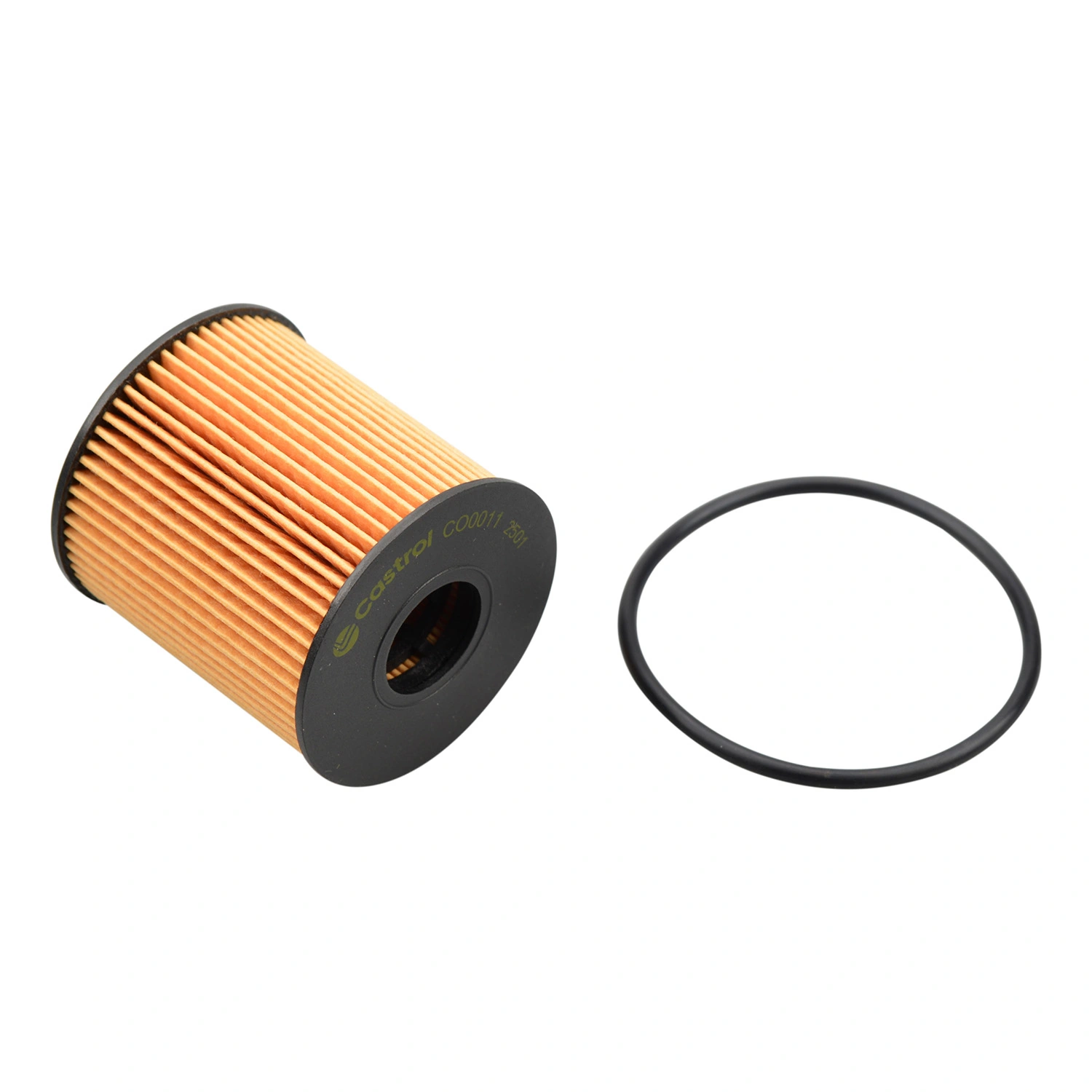Castrol Filters olajszűrő - CO0011 - TothCarparts