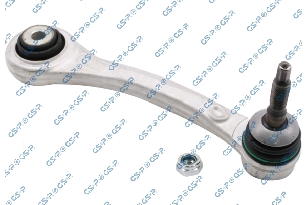 MDR lengőkar, kerékfelfüggesztés - GSP-S064903 - TothCarparts