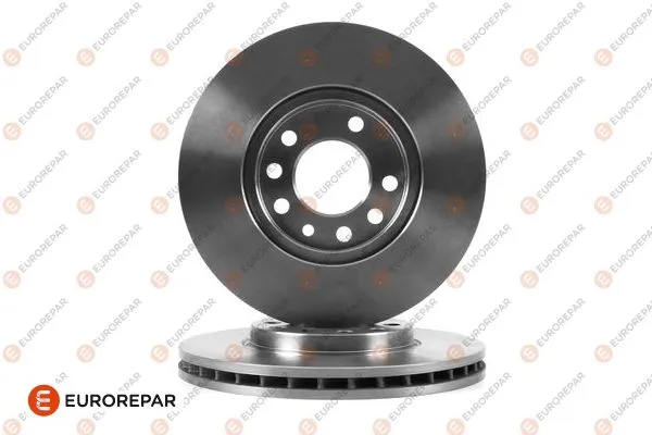 EUROREPAR féktárcsa - 1690941680 - TothCarparts