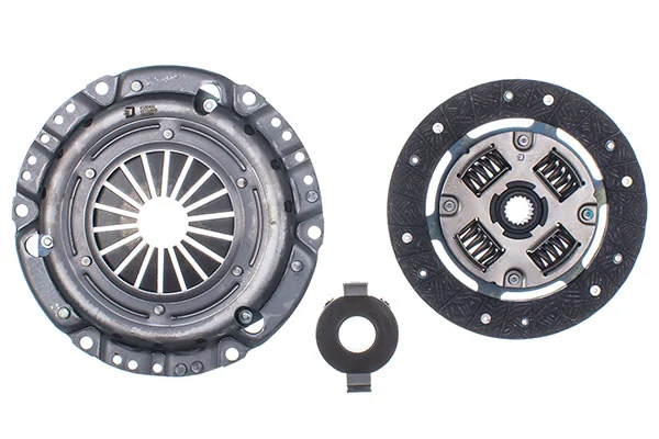 DENCKERMANN kuplungkészlet - K100402 - TothCarparts