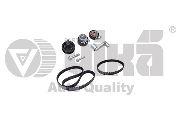 vika Fogasszíjkészlet - K10246301 - TothCarparts
