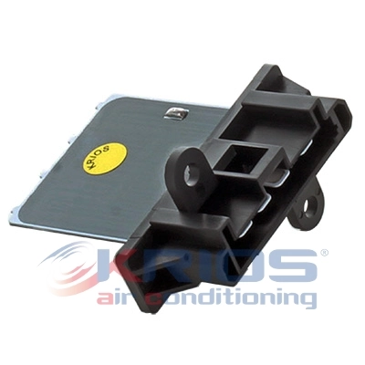 HOFFER ellenállás, belső tér szellőzés - K109213 - TothCarparts