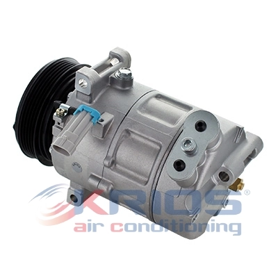 MEAT & DORIA kompresszor, klíma - K11263A - TothCarparts